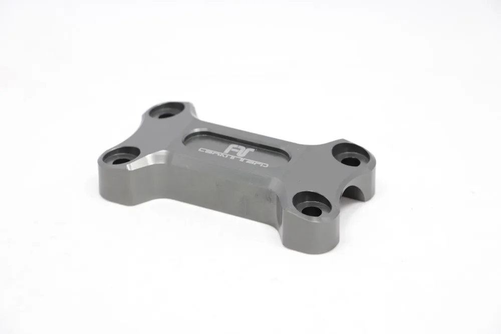HandlerBar Clamp Set(28mm) for BENELLI TNT135 TNT125 BJ125-3E