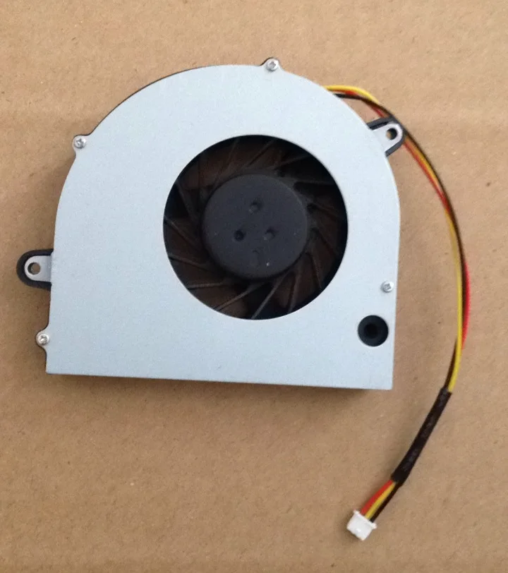

SSEA New CPU Cooler Cooling Fan for Lenovo G450 G450A G455 G550 G550M G555 G555A