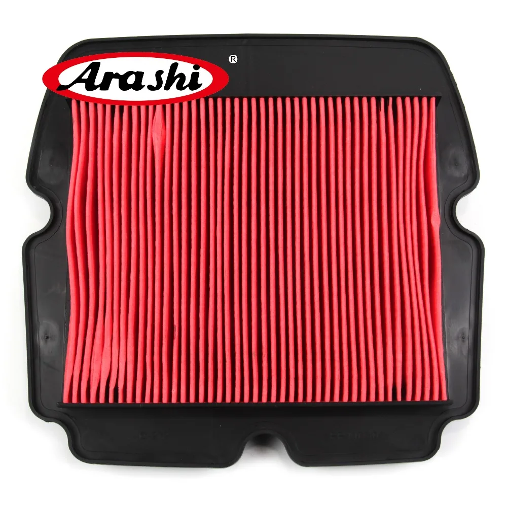 Воздушный фильтр Arashi для HONDA GL1800 Gold Wing 2001 2017 впускного двигателя мотоцикла GL 1800 2002