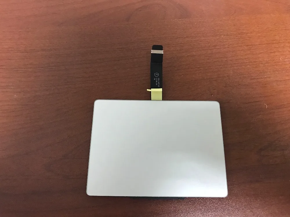 Трекпад A1502 для Macbook Pro retina 13 ''A1502 трекпад тачпад с ленточным гибким кабелем late 2013 mid год