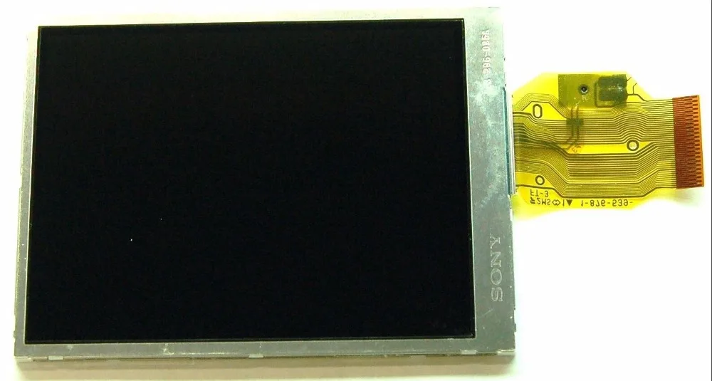 Новый внутренний ЖК-экран для цифровой камеры Fujifilm FinePix HS20EXR HS22EXR HS25EXR HS28EXR HS20 HS22 HS25 HS28