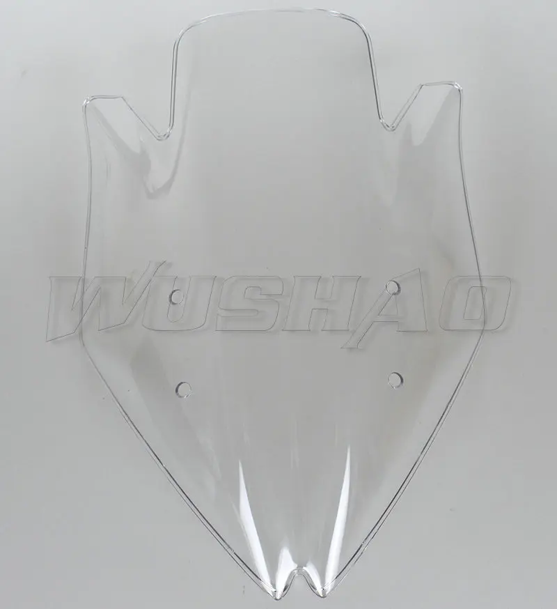 

Экран ветрового стекла для мотоцикла 2007 2008 2009 Kawasaki Z1000 Z 1000, черный, иридий, прозрачный