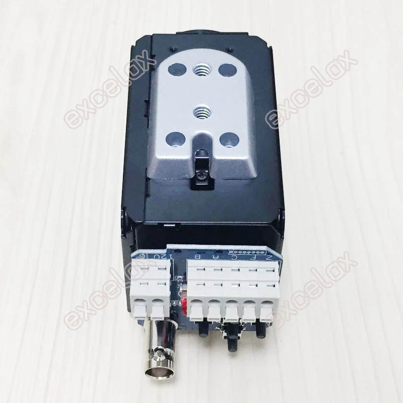 4-в-1 видеорегистратор AHD TVI CVI CVBS 1080P 2MP 30x IMX323 CMOS CCTV модуль камеры с зумом 5-90 мм 18x для оптических линз, RS485 Автофокус UTC коаксиальный кабель