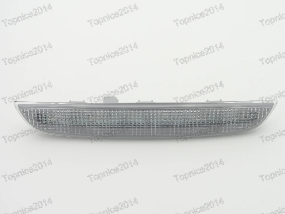 Задний третий стоп сигнал для Mitsubishi Outlander 2013 2016 1 шт.|light for|lights & lightinglight lamp |