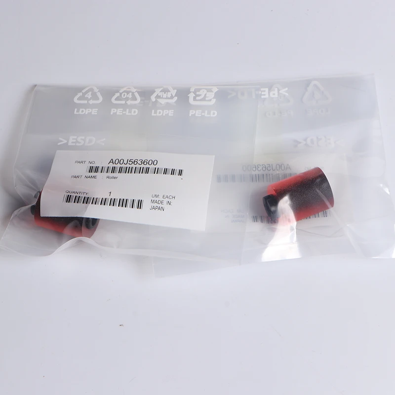 A00J563600 A00J-5636-00/корма для разделительный ролик для Konica Minolta тонер Konica Minolta Bizhub 423 223 283 363