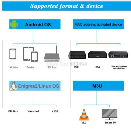 Лучший мир IPTV подписка/M3U/франкайс арабский Франция Немецкий Италия Португалия Швеция Великобритания для Android Box Enigma2 VOD