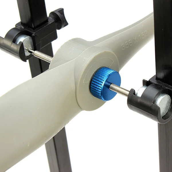 Универсальный удлиненный Магнитный пропеллер Prop тестер балансировки для