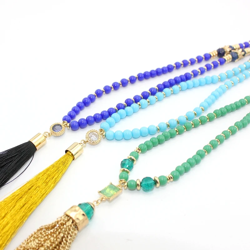 Новинка 2016 модные ювелирные украшения с кристаллами каменные бусины винтажное