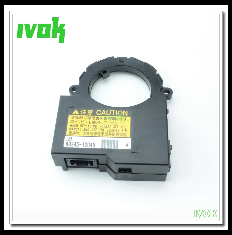 Датчик угла поворота руля для Toyota 89245-12040 8924512040 61C529-0070 | Автомобили и мотоциклы