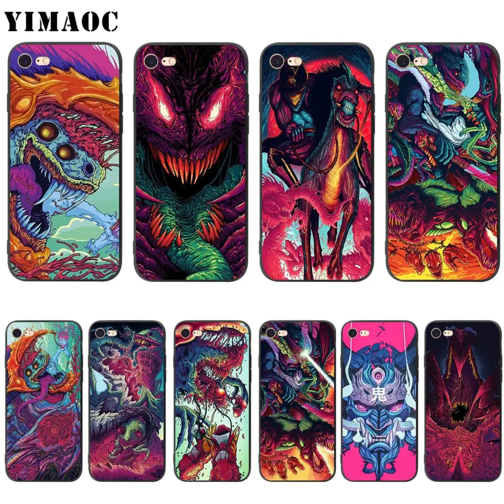 Чехол YIMAOC для Xiaomi 9T Pro CC9 A3 Redmi K20 7A Huawei Honor 20 9X P20 Lite Nova 5i Y9|Бамперы| |