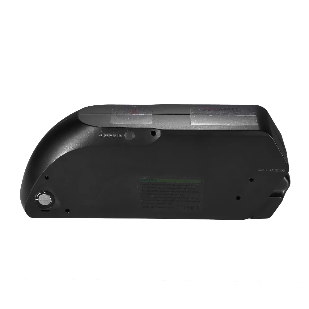 Аккумулятор для электровелосипеда 36 В 10 Ач 250 Вт Panasonic LG Samsung 18650 10S 350 Вт|Батарея