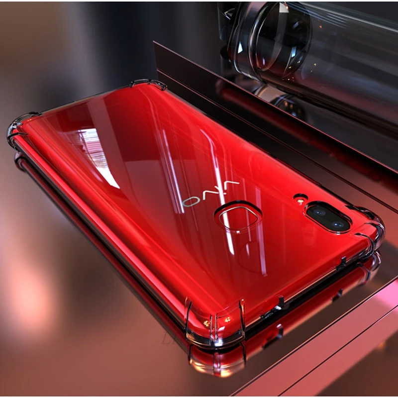 Противоударный чехол из ТПУ для vivo v11 pro, nex, a s, v9, x21, ud, i, x23, y97, y83, y85, x20 plus, v7, v5 Противоударный чехол из ТПУ для vivo v11 pro, nex, a s, v9, x21, ud, i, x23, y97, y83, y85, x20 plus, v7, v5