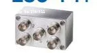 

[LAN] Mini-Circuits ZSC-4-1-75 + 1-200MHZ a four разделитель NBC