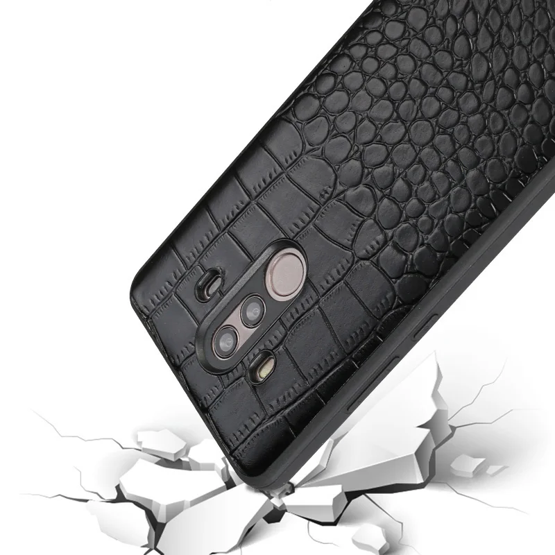 Wangcangli Универсальный мобильный телефон чехол для Huawei Mate 10 Pro Чехол мобильного