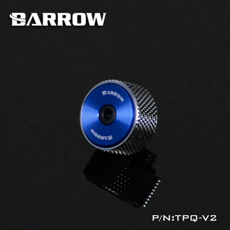 Barrow G1/4 белый/черный/серебристый многоцветный новый с рисунком компакт диска
