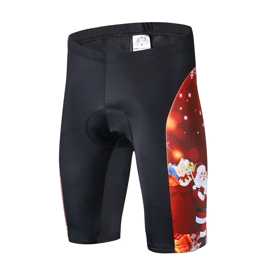 Рождественская рубашка велосипедная Джерси WEIMOSTAR Мужская одежда для велоспорта