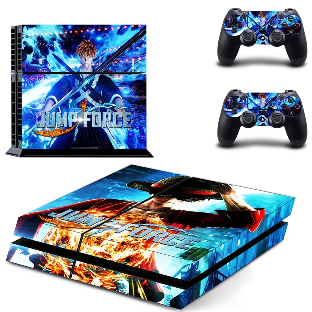 PS 4 виниловая наклейка s Play станция PS4 кожаная на контроллер adesivo pegatinas vinilo adesivos