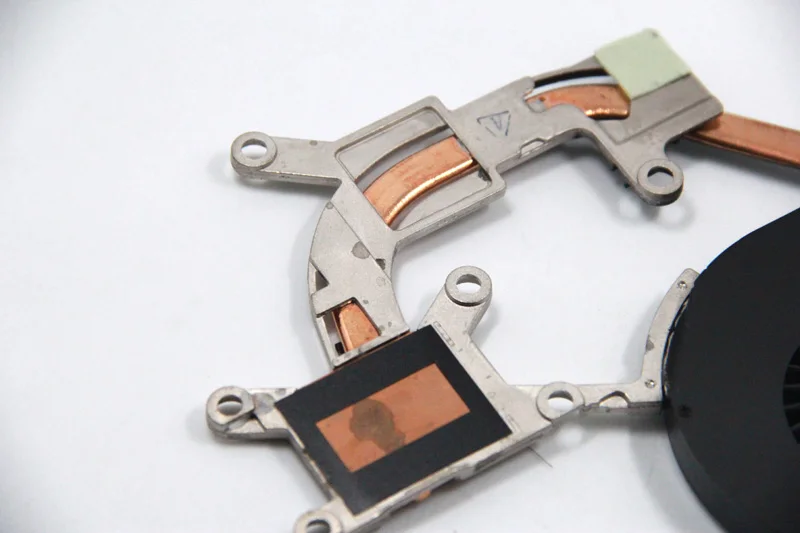 Радиатор вентилятора S430 радиатор медный охлаждающий модуль новый для Lenovo Thinkpad |