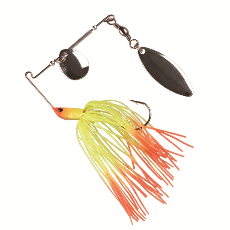 Умная рыболовная блесна 5 шт. приманки для ловли басов рыбы приманка на щуку