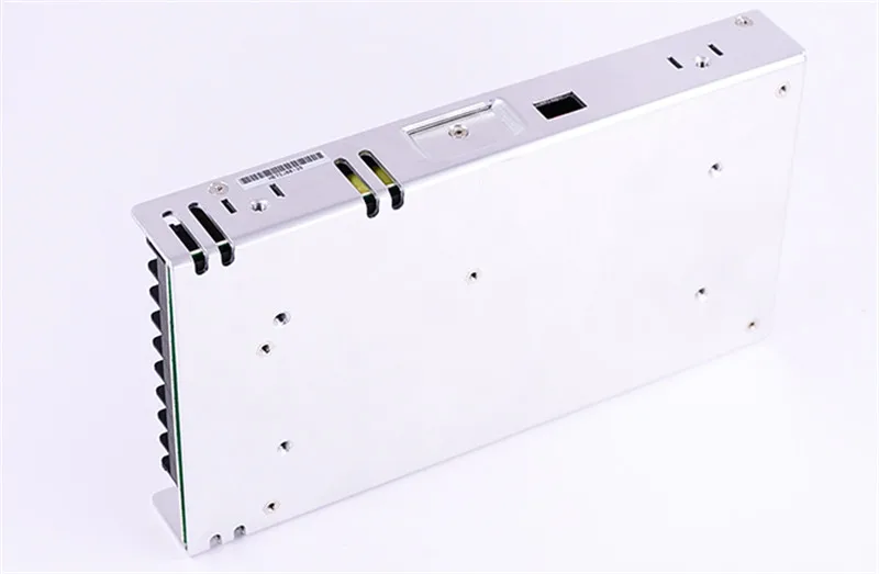 Источник питания означает хорошо LRS-350-24 серии 350 Вт 24 В PSU блок питания для Creality ENDER-3 CR10 Prusa 3d принтер запчасти