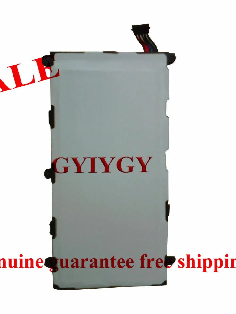 Сменный аккумулятор XLY 4000 мАч 7 0 Вт/ч SP4960C3B для Galaxy Tab 2 GT- P3100 P3110 P3113 P6200 | Компьютеры и