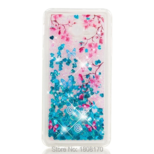 Мягкий ТПУ чехол C Ku Quicksand с жидкой совой звездой для Samsung Galaxy J5 J7 2017 US A8 Plus 2018 J2 Pro S9