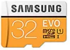 Samsung tf карта MB MP EVO + Micro SD 32 Гб памяти UHS I U1 класс 10 Флэш microSDHC|memory card microsdhc|samsung cardmicrosd