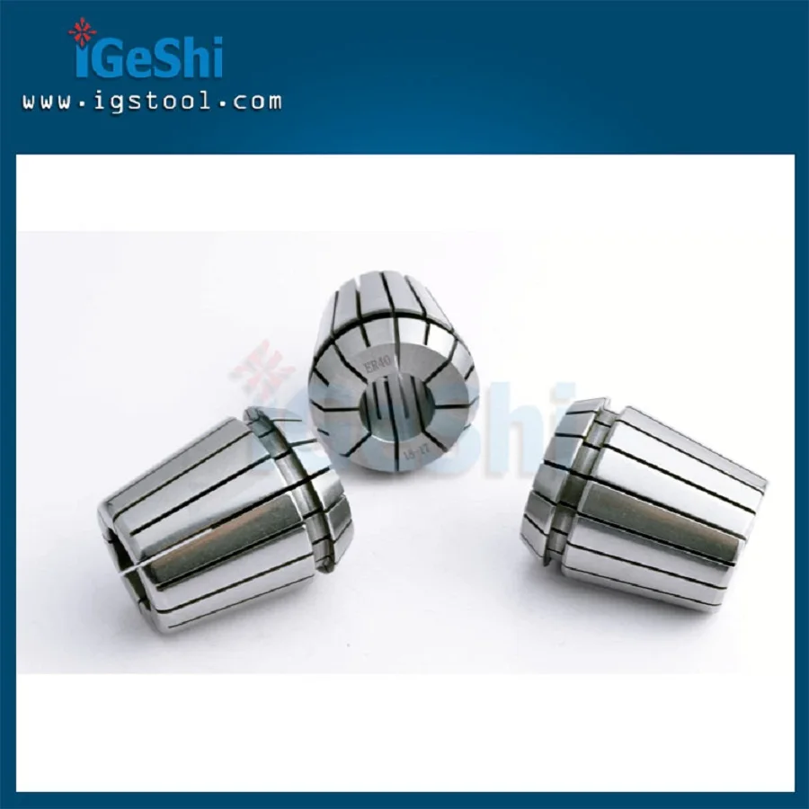 ER40 Цанга дюймовый размер cnc фрезерный токарный станок|er40 collet|spring colletcollet er40 |
