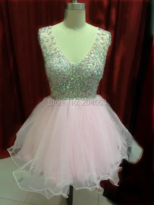 Настоящая фотография хит продаж очаровательные короткие платья подружки