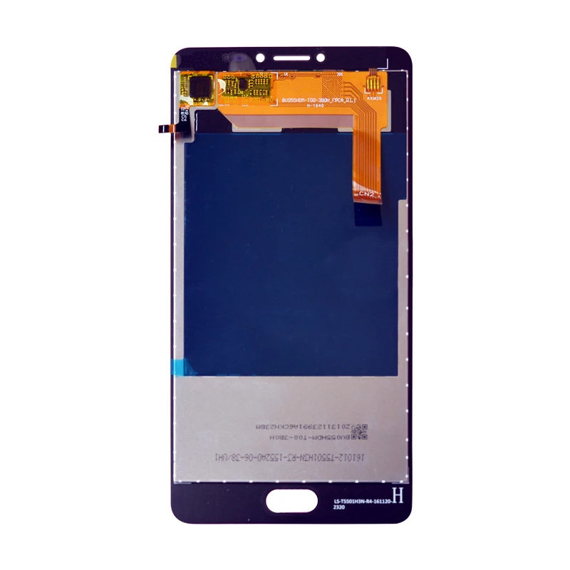 Для Panasonic eluga Ray X ЖК-дисплей с сенсорной панелью дигитайзер стекло