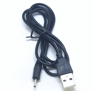 Free Shipping USB CA-100C Charging Cable for Nokia 3250 3152 2355 3109c 3110c 3120c