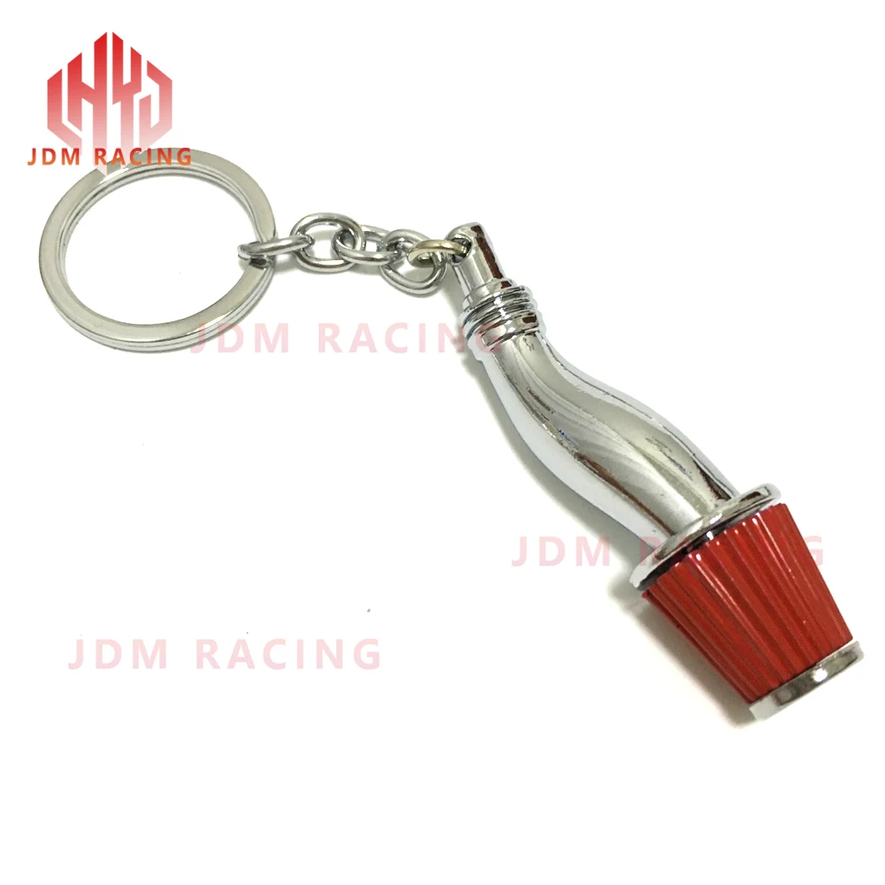 Популярный отличный подарок для JDM гоночных фанатов, водителей, Wakaba Mark, автомобильный брелок, автозапчасти, модель, брелок для ключей, брелок для ключей, автомобильный брелок для мужчин