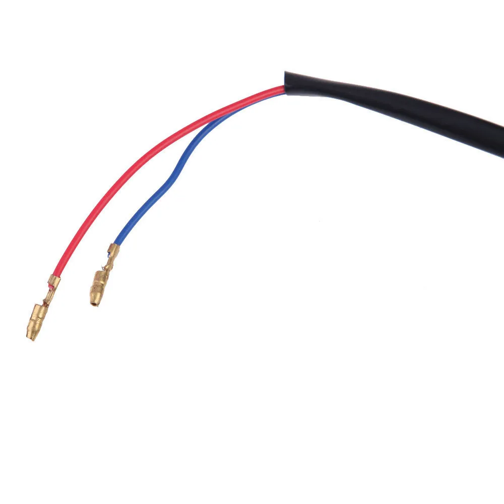 Универсальный мини-индикатор поворота для мотоцикла с электронной маркировкой