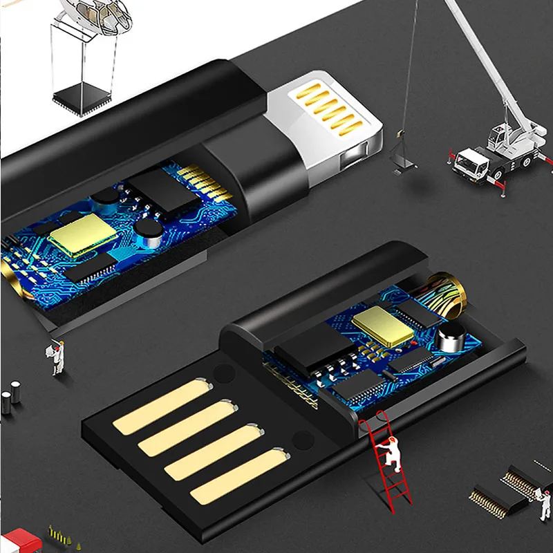 Usb линия данных плетеный браслет кожаный вязаный браслет тканый кожаный плетеный браслет