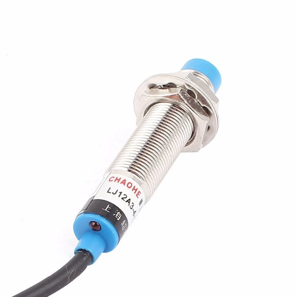 Индуктивный датчик приближения новый L85 1 шт. | Электроника