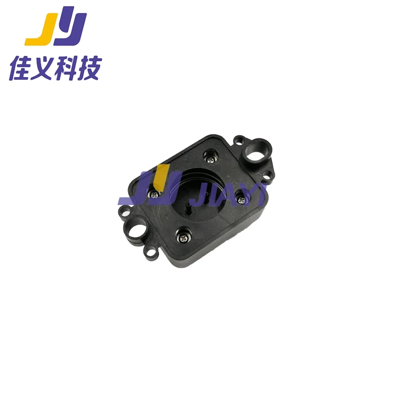 Крышка на базе воды черного цвета для станции ограничения/сборки головки Epson 5113 принтера, 2 шт./упаковка. Хорошее качество!