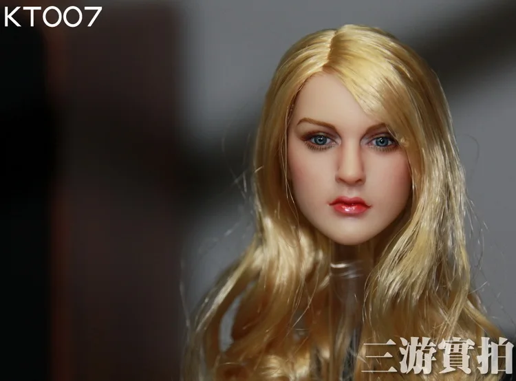 Фигурка куклы масштаб 1:6 аксессуары для кукол Европа и Америка женская красивая