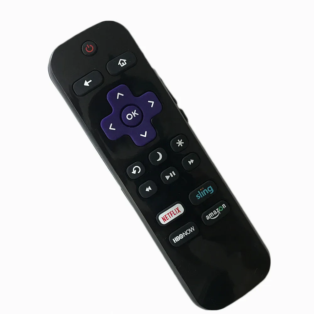 Новая замена Управление EN3B32R для Sharp Roku LC55LBU591C LC55LBU591U ТВ оптовая продажа |