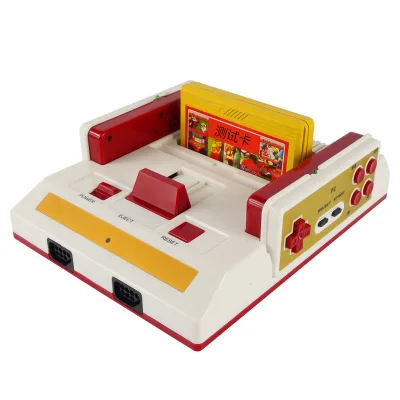 Беспроводной геймпад управление HDMI Out Ретро Классический Ручной семейный ТВ