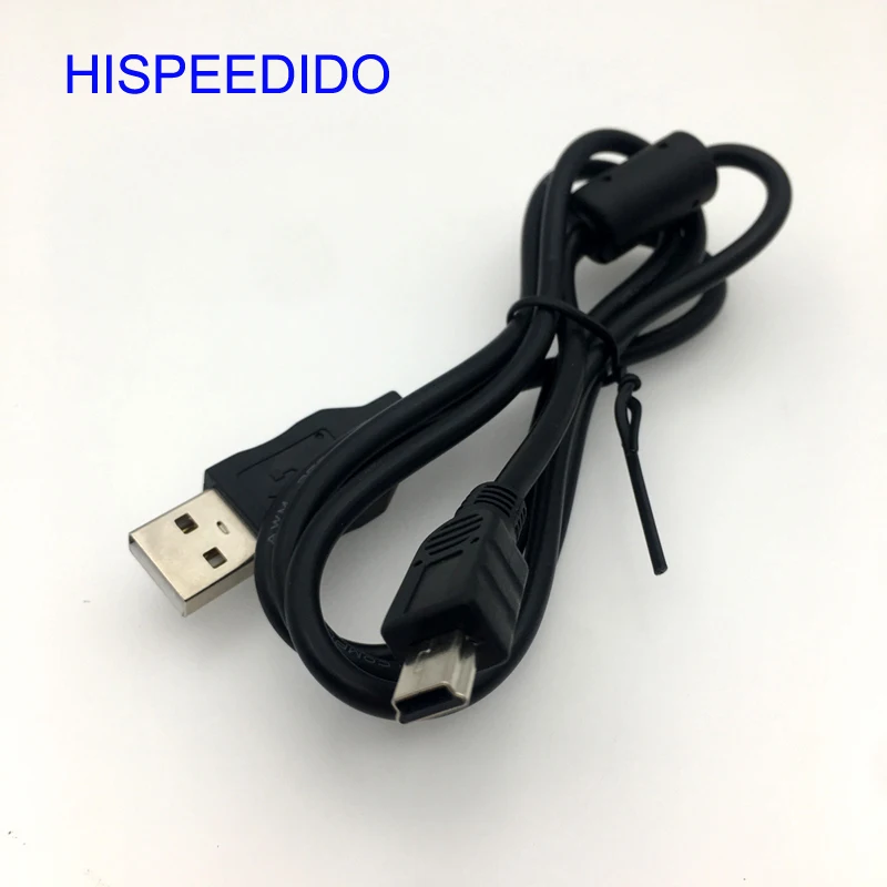 HISPEEDIDO USB Data Interface Cable cord for Canon IFC-400PCU PowerShot A2500 A2300 A400 SX1 SX10 A450 A700 A2000 ixus 50 990 |