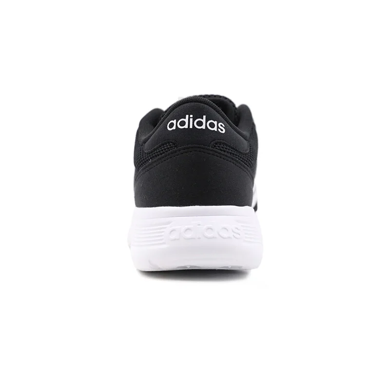 Оригинальный Новое поступление 2018 adidas Neo label Lite Racer унисекс Обувь для