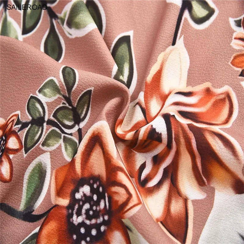 Robe Femme Ete 2019 Длинное Платье женское пляжное летнее платье с оборками винтажное