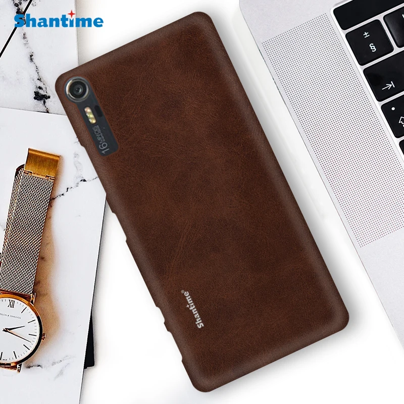 Чехол Роскошный винтажный из искусственной кожи чехол для lenovo Vibe Shot Z90 чехол для телефона для lenovo Vibe Shot Z90 чехол в деловом стиле