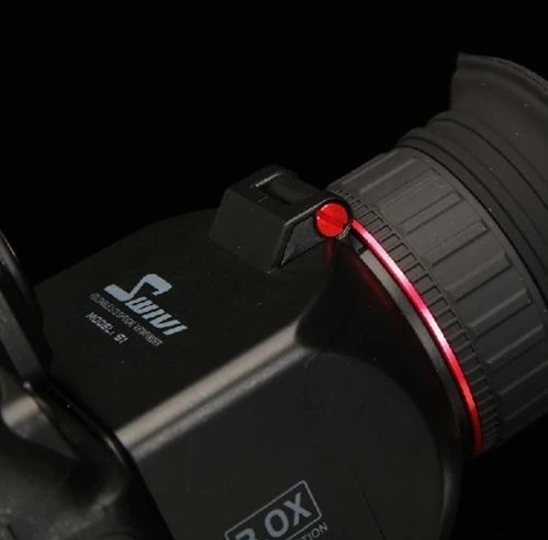 Складной ЖК видоискатель GGS Perfect S1 для цифровых камер с 3 дюймовым экраном Ni kon Ca non