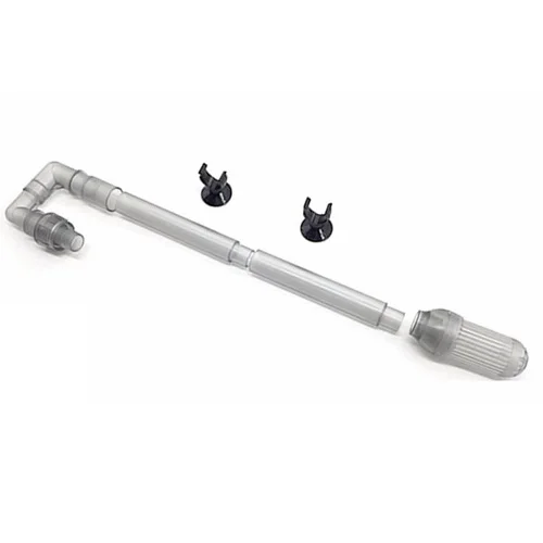 Sunsun HW-602B HW-603B впускная, сливная труба фильтр для аквариума вход и выход Выходная Труба - Цвет: Inflow Pipe