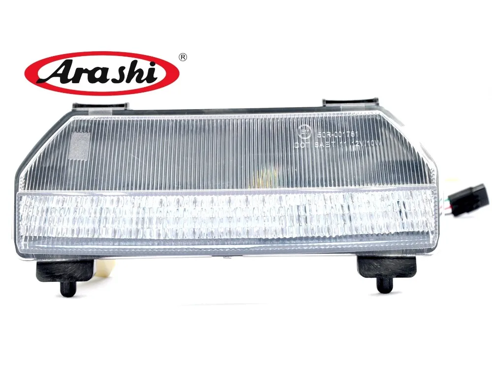 Араши для HONDA 2009 2010 2011 2012 FURY мотоциклетные поворотные задние фонари светодиодные
