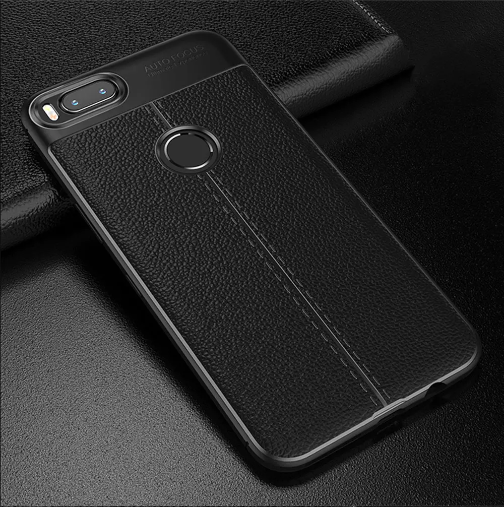 Роскошный противоударный мягкий чехол для huawei Enjoy 7 6 S Plus P Smart P20 P10 Lite Pro Y7 Prime Honor 6A 6C Pro V 9 7X