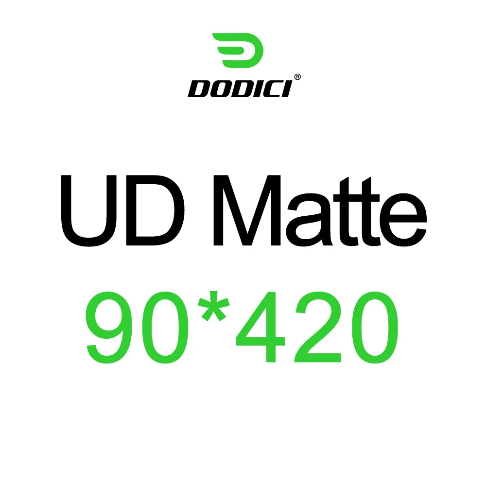 420x90mm DODICI углеродный дорожный велосипед Руль 400/420/440 мм шоссейный Встроенная ручка БАРС матовый карбоновый шоссейный руль со стеблем 31,8 - Цвет: 420x90mm