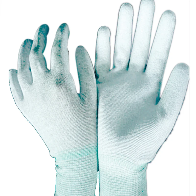 

ESD Copper top fit gloves