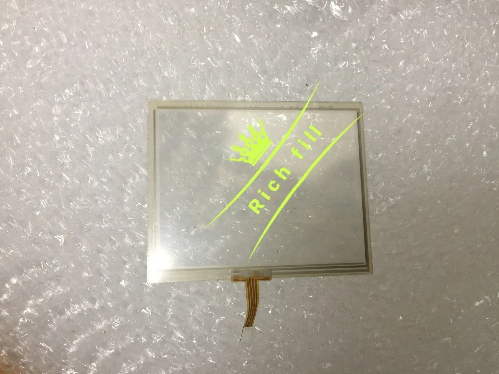 Оригинальный сенсорный экран 3 5 дюйма дигитайзер для Intermec CK3 CK3B CK3N1 CN3 CN3E ручной